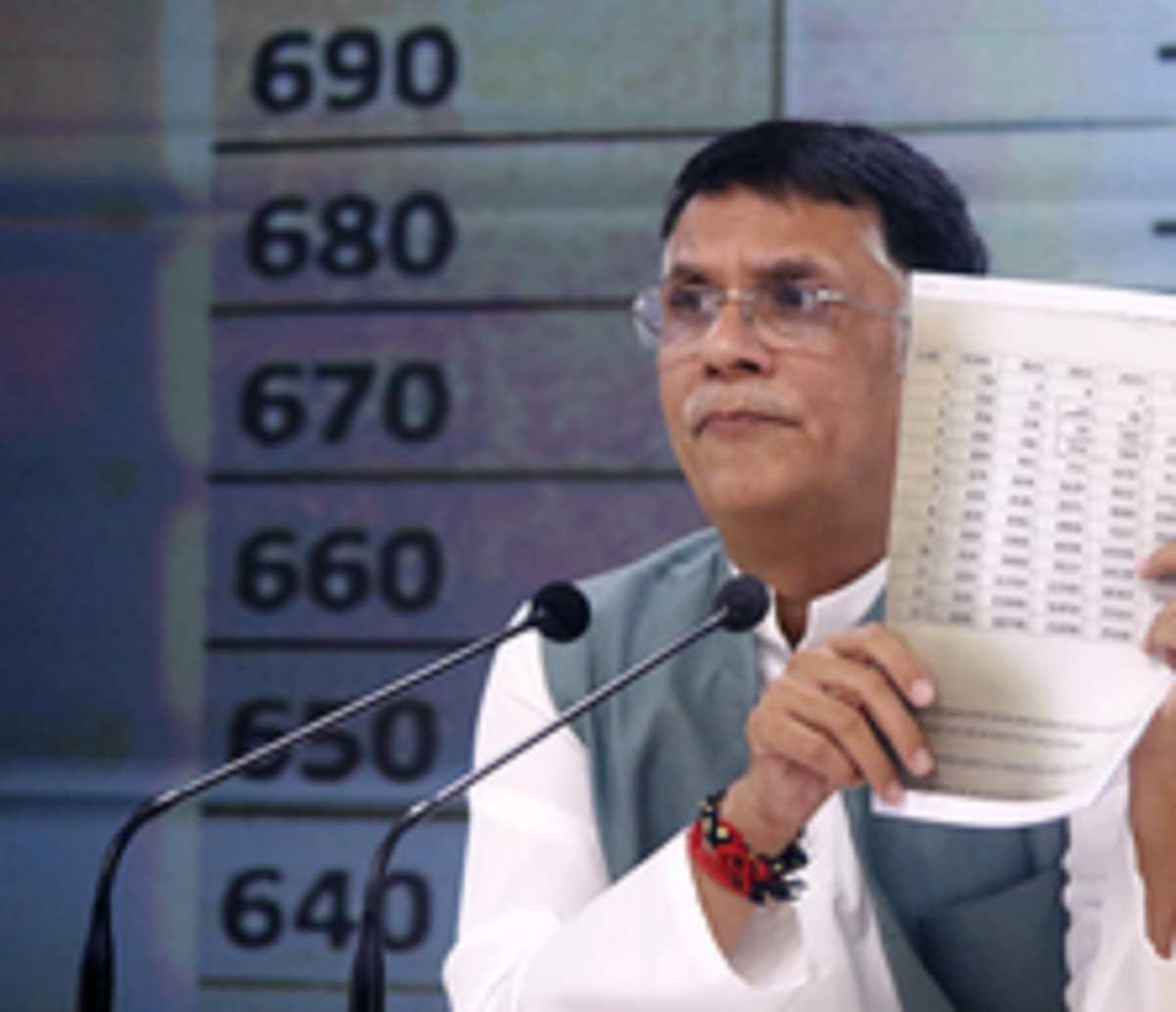 नीट की फॉरेंसिक जांच हो : कांग्रेस प्रवक्ता पवन खेड़ा